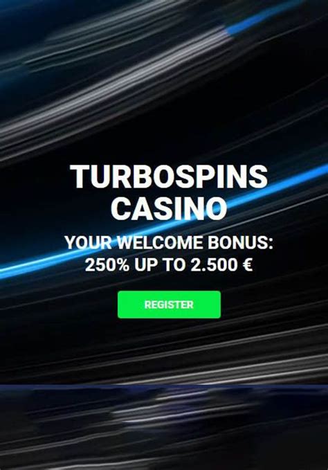 Turbospins casino apostas